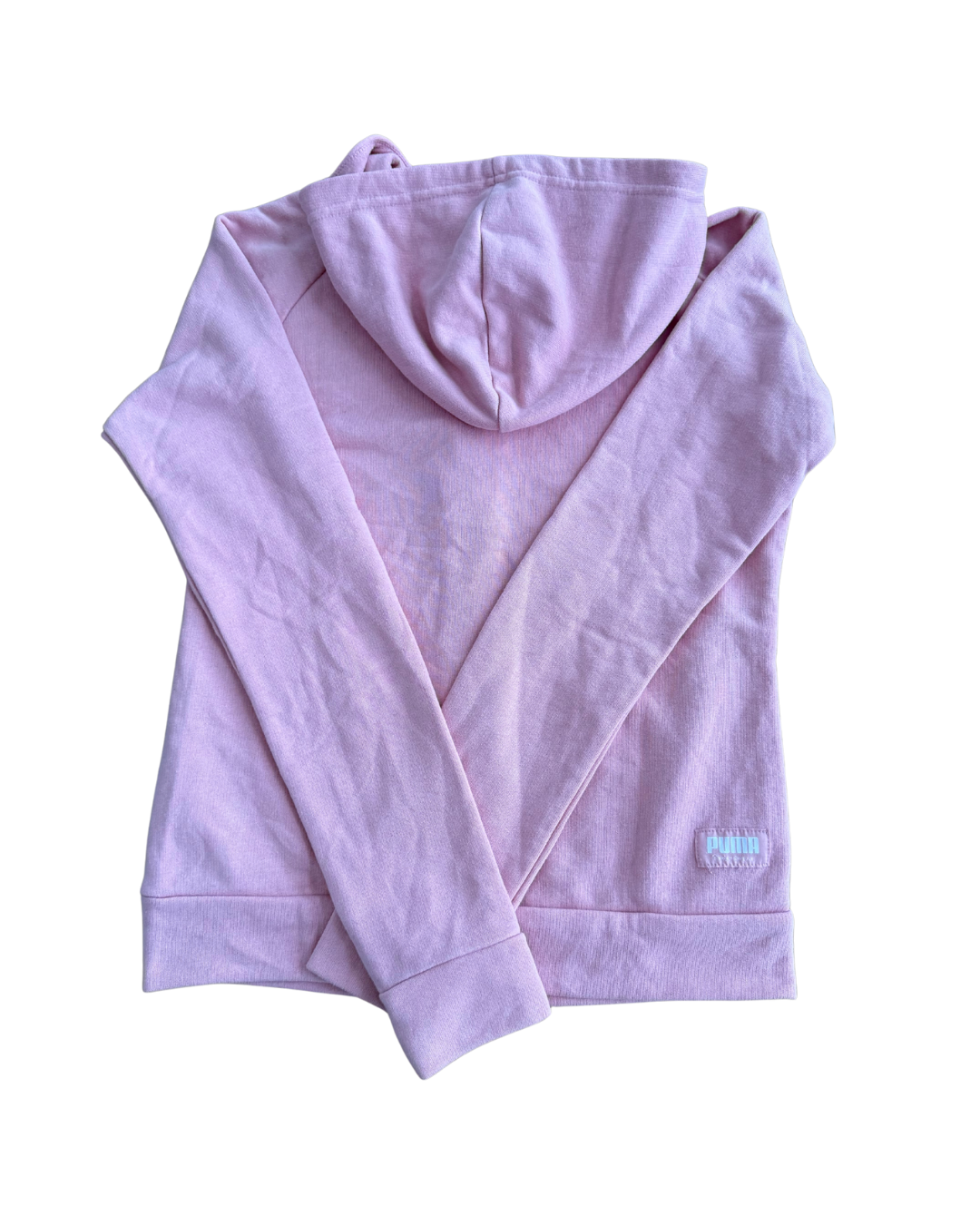 Puma Damen Weste – Rosa – Größe XS – Neuwertig