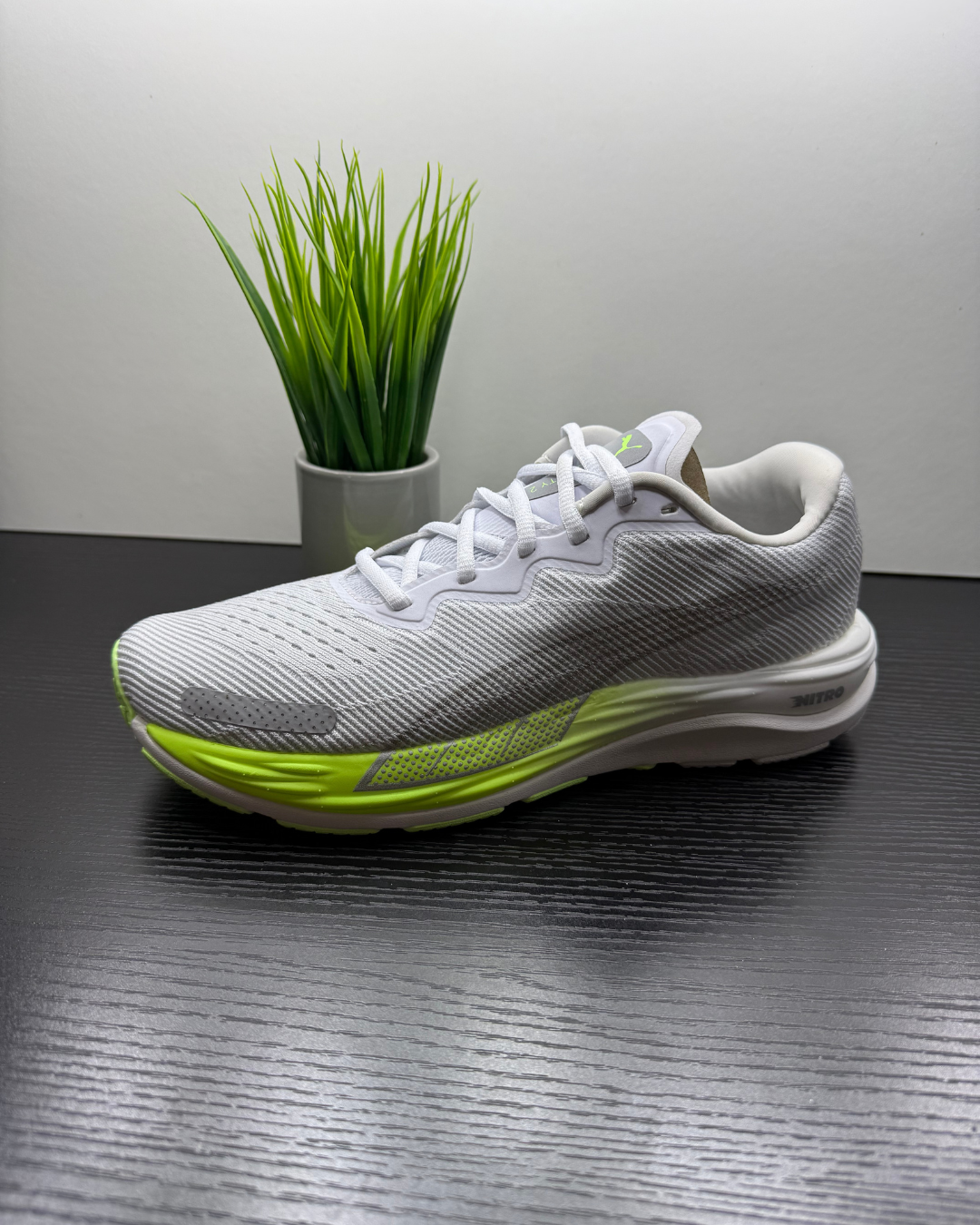 Puma Velocity Nitro 2 Damen Laufschuhe – Modernes Design, Leicht & Dämpfend, Größe 39